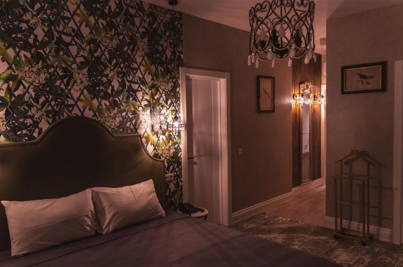Гостиница Hills Polyana Hotel, Красная поляна, Сочи. Фото 17