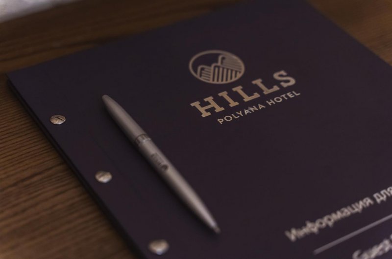 Гостиница Hills Polyana Hotel, Красная поляна, Сочи. Фото 20
