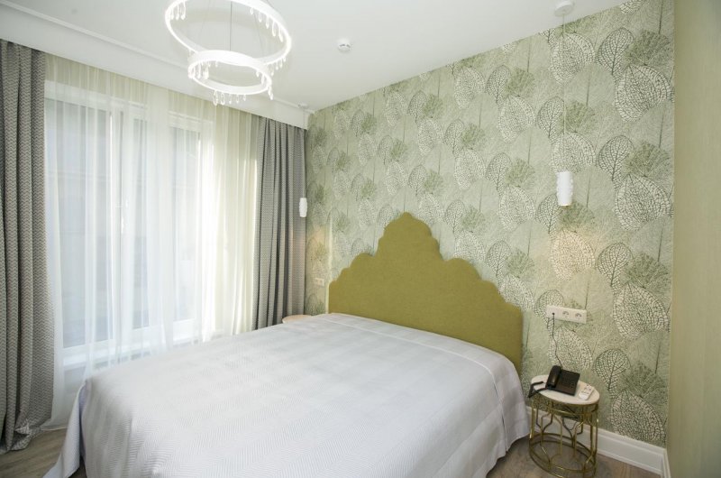 Гостиница Hills Polyana Hotel, Красная поляна, Сочи. Фото 21