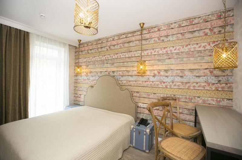 Гостиница Hills Polyana Hotel, Красная поляна, Сочи. Фото 30