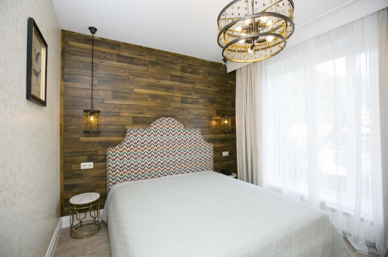 Гостиница Hills Polyana Hotel, Красная поляна, Сочи. Фото 31
